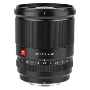 Viltrox AF 13mm f1.4 XF-1