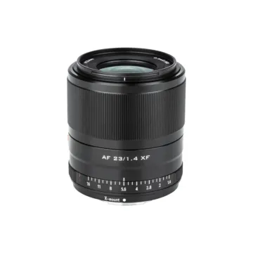 Viltrox AF 23mm f1.4 XF Lens