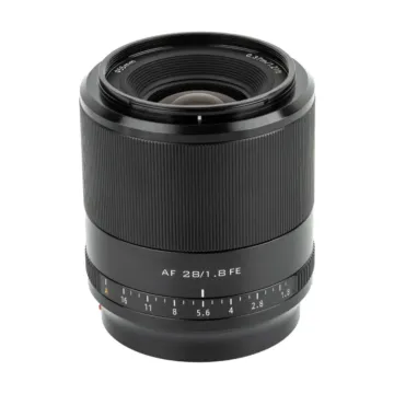 Viltrox AF 28mm f1.8 FE-1