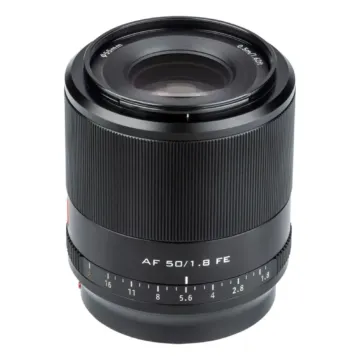 Viltrox AF 50mm f1.8-1