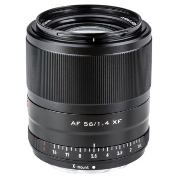 Viltrox AF 56mm f1.4 XF-1