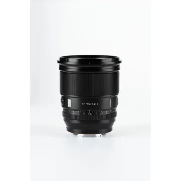 Viltrox AF 75mm F1.2 Pro Lens (3)