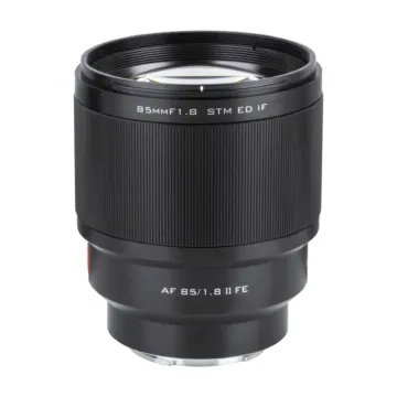Viltrox AF 85mm f1.8 II-1