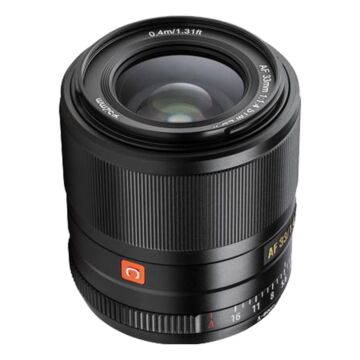 Viltrox-XF-33mm-f1.4-APS-C-Prime-Autofocus-1