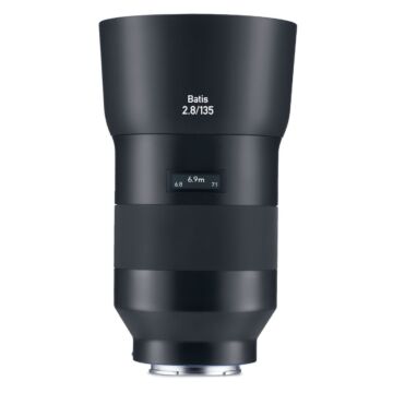 ZEISS Batis 135mm f2.8-1