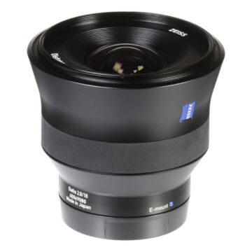 ZEISS Batis 18mm f2-1
