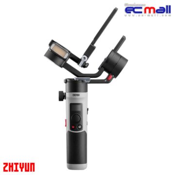 Zhiyun Crane M2 S 3 Axis Handheld Gimbal Stabilizer