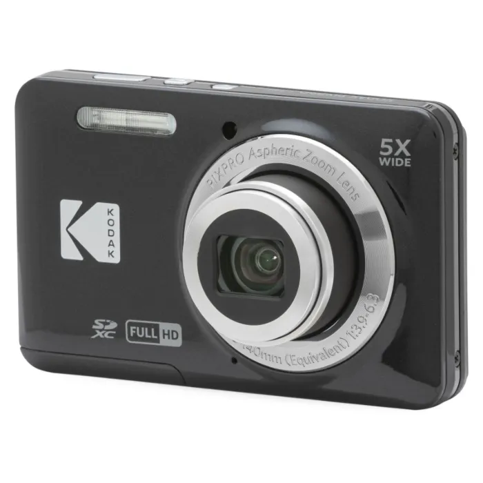 Kodak PIXPRO FZ55 Digital Camera (4) Kodak PIXPRO FZ55 Digital Camera (4)
