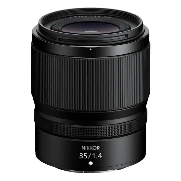 Nikon NIKKOR Z 35mm f1.4-1 Nikon NIKKOR Z 35mm f1.4-1