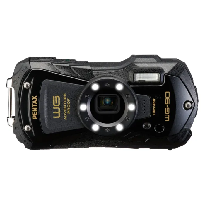 Ricoh WG-90 Ricoh WG-90