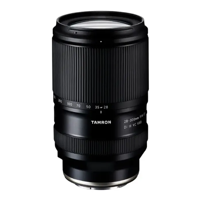 Tamron 28-300mm f4-7.1 Di III VC VXD (Model A074)-1 Tamron 28-300mm f4-7.1 Di III VC VXD (Model A074)-1