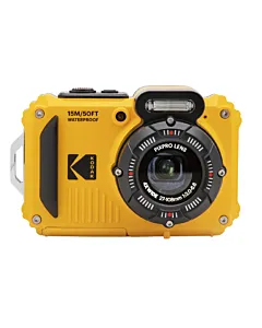 Kodak PIXPRO WPZ2 Digital Camera