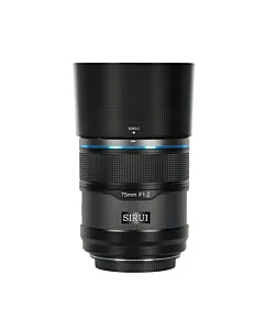 Sirui Sniper 75mm F1.2 APCS Auto-Focus Lens