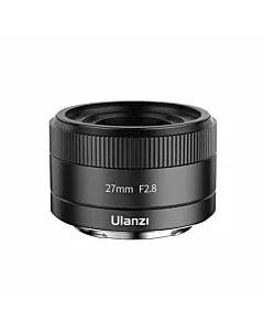 Ulanzi CL02 AF 27mm F2.8 APS-C Lens For sony E-Mount F169 (1)